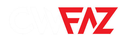 CWFAZ - Comunicação Visual