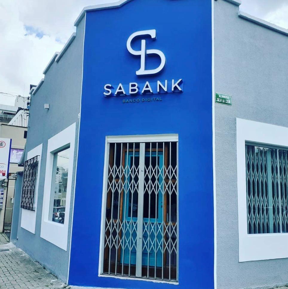 Sinalização Externa