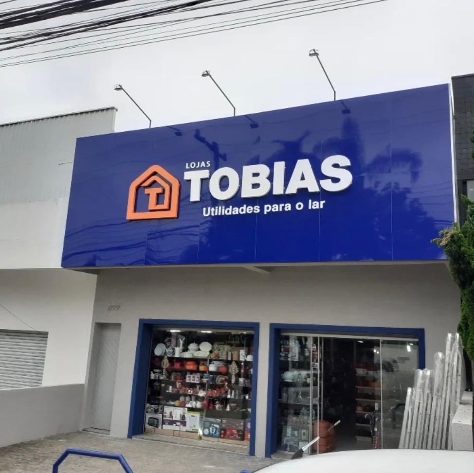 Sinalização Externa